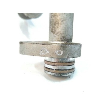 Recambio de tubos aire acondicionado para peugeot 3008 1.6 hdi fap referencia OEM IAM 9684368380  