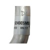 Recambio de tubos aire acondicionado para renault megane e-tech suv ev40 (bnj2) referencia OEM IAM 924905MS5A  