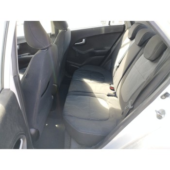 Recambio de carroceria corte para kia picanto 1.0 cat referencia OEM IAM   