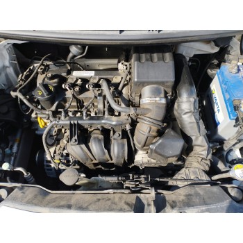 Recambio de carroceria corte para kia picanto 1.0 cat referencia OEM IAM   