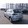 seat ibiza (6l1) del año 2006