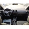 seat ibiza (6l1) del año 2006