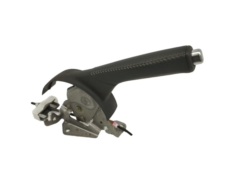Recambio de palanca freno de mano para toyota yaris 1.5 16v cat (híbrido) referencia OEM IAM 462100D251B5 Recambio de palanca freno de mano para toyota yaris 1.5 16v cat (híbrido) referencia OEM IAM 462100D251B5
