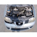 SEAT IBIZA III (6L1)