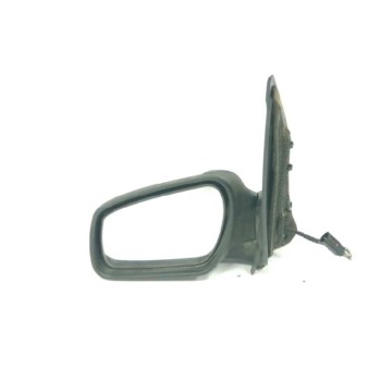 Recambio de retrovisor izquierdo para ford fiesta (cbk) 1.4 16v cat referencia OEM IAM  6 CABLES 
