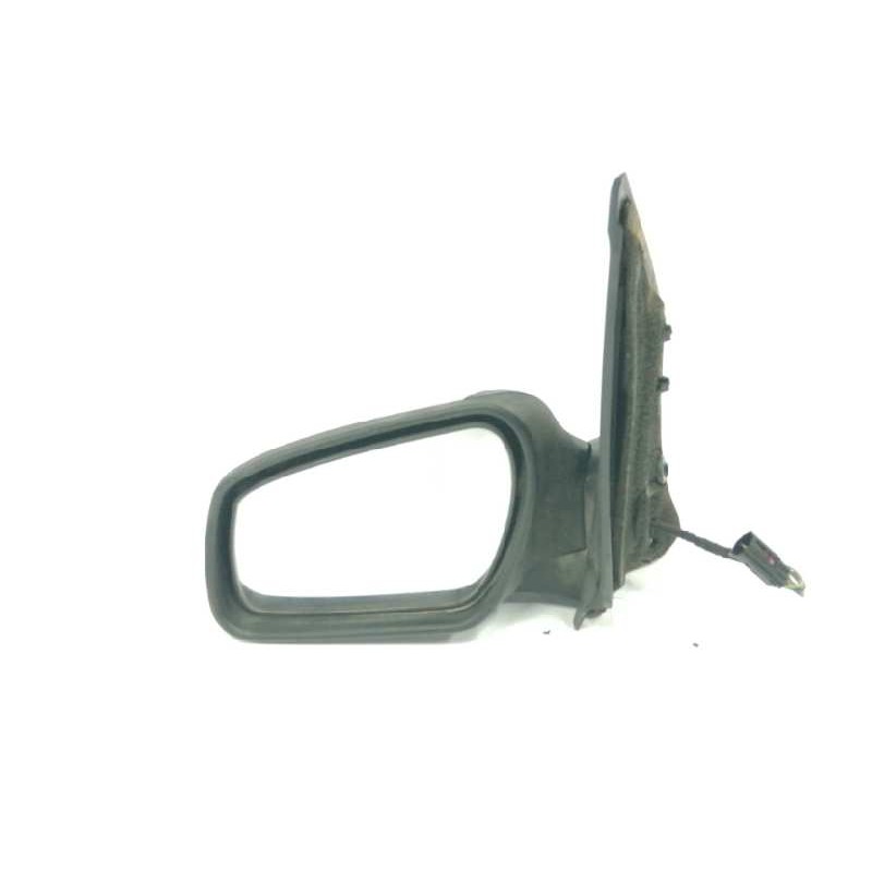 Recambio de retrovisor izquierdo para ford fiesta (cbk) 1.4 16v cat referencia OEM IAM  6 CABLES 