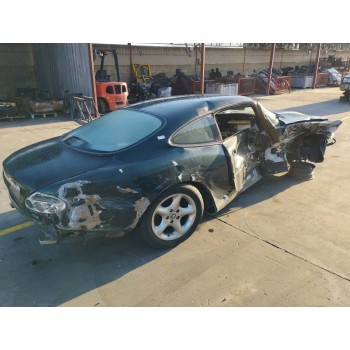 jaguar xk8/xkr coupe del año 2001