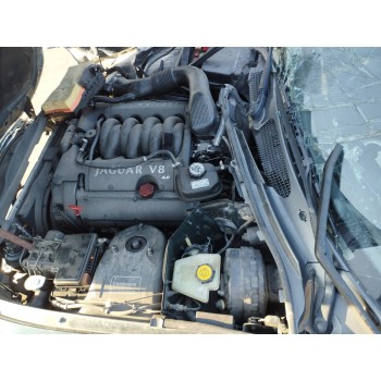 jaguar xk8/xkr coupe del año 2001