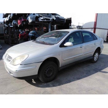 citroën c5 berlina del año 2002