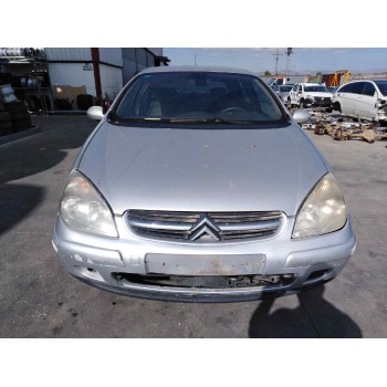 citroën c5 berlina del año 2002