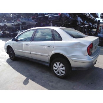 citroën c5 berlina del año 2002