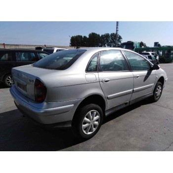 citroën c5 berlina del año 2002