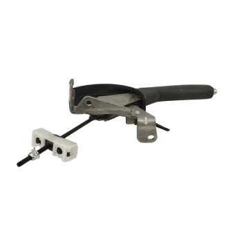 Recambio de palanca freno de mano para toyota yaris 1.5 16v cat (híbrido) referencia OEM IAM 462100D251B5  