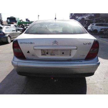 citroën c5 berlina del año 2002