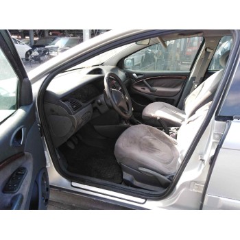 citroën c5 berlina del año 2002