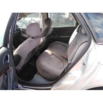 citroën c5 berlina del año 2002