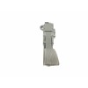 Recambio de potenciometro pedal para mercedes-benz clase m (w164) 3.0 cdi cat referencia OEM IAM A1643000004  