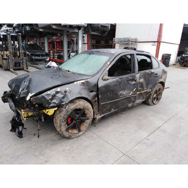 SEAT LEON (1M1) 2002
