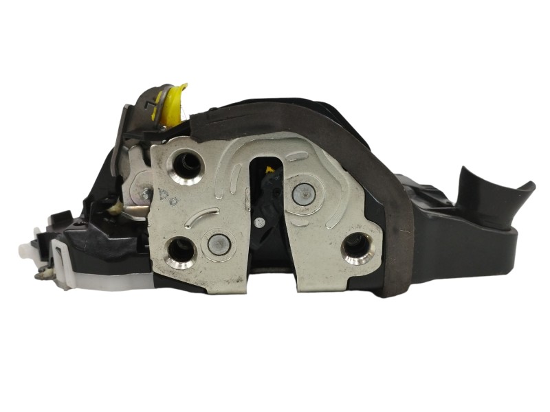 Recambio de cerradura puerta delantera izquierda para toyota yaris 1.5 16v cat (híbrido) referencia OEM IAM T4311140  