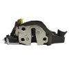 Recambio de cerradura puerta delantera izquierda para toyota yaris 1.5 16v cat (híbrido) referencia OEM IAM T4311140  