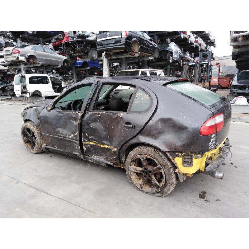 SEAT LEON (1M1) 2002
