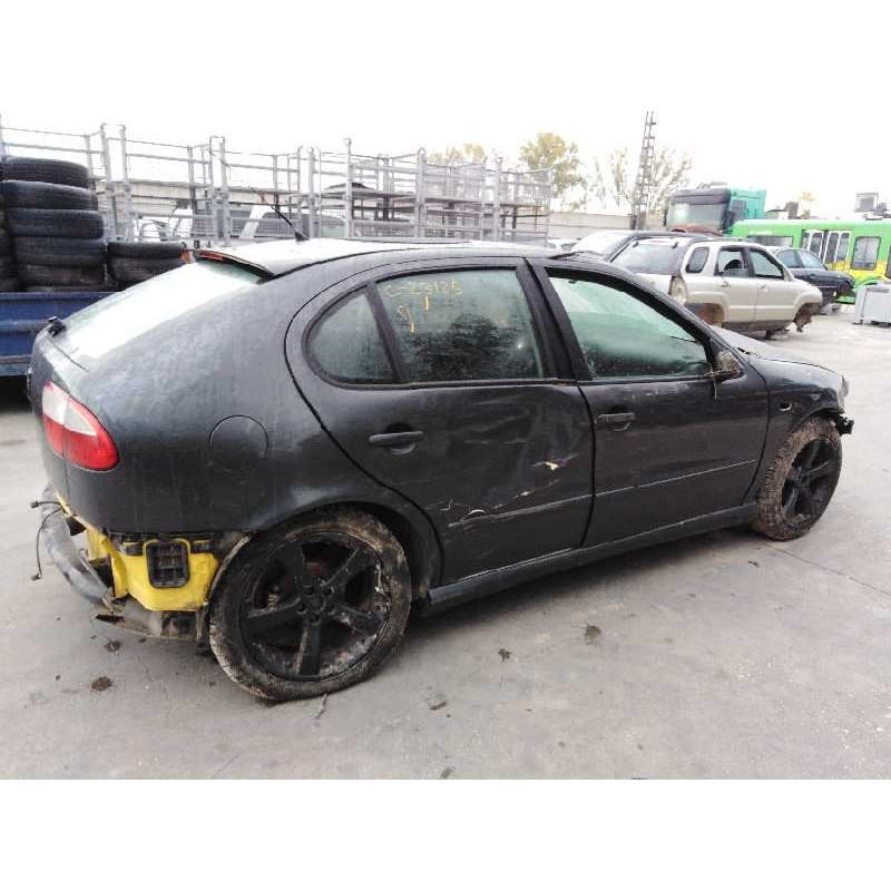SEAT LEON (1M1) 2002