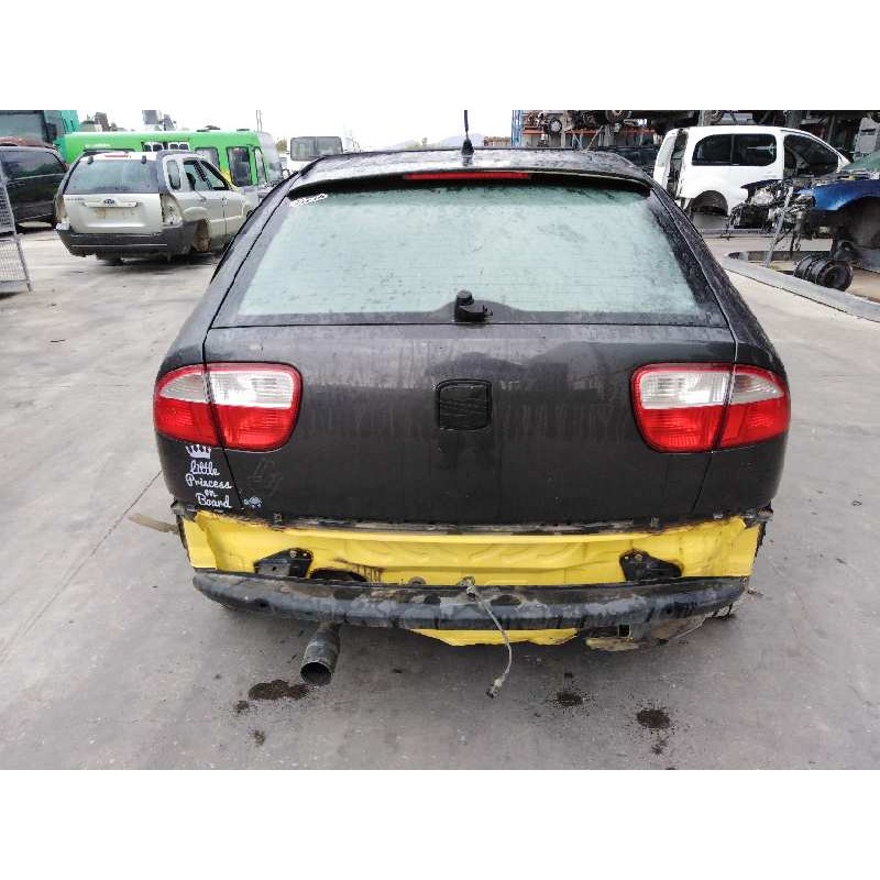 SEAT LEON (1M1) 2002
