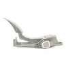 Recambio de potenciometro pedal para mercedes-benz clase m (w164) 3.0 cdi cat referencia OEM IAM A1643000004  