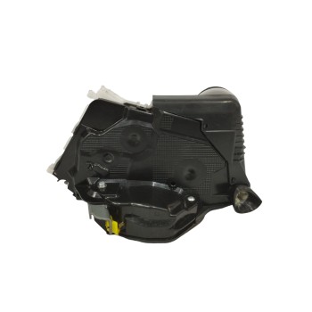 Recambio de cerradura puerta delantera izquierda para toyota yaris 1.5 16v cat (híbrido) referencia OEM IAM T4311140  