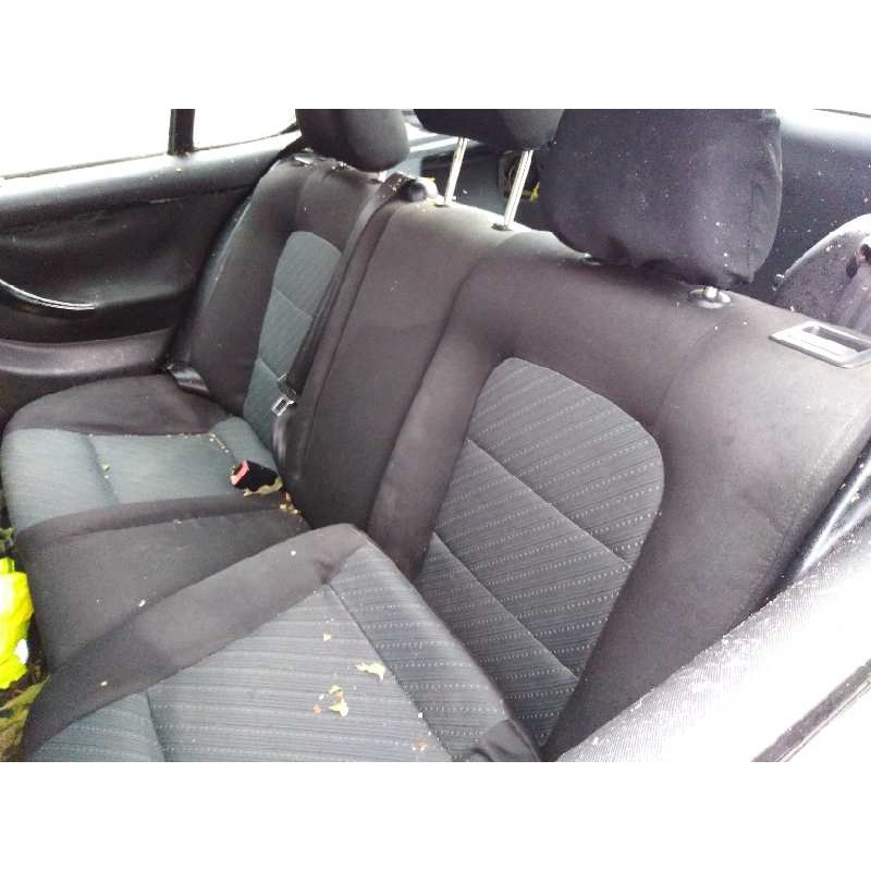 SEAT LEON (1M1) 2002