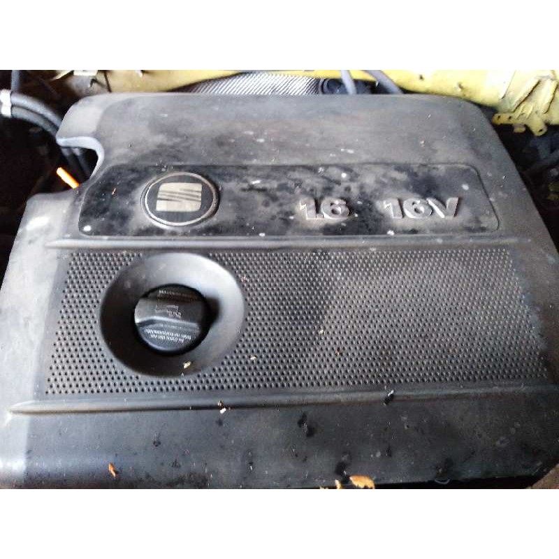 SEAT LEON (1M1) 2002