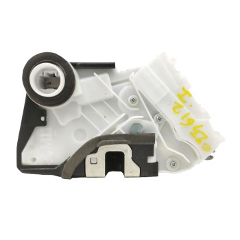 Recambio de cerradura puerta delantera izquierda para toyota yaris 1.5 16v cat (híbrido) referencia OEM IAM T4311140  