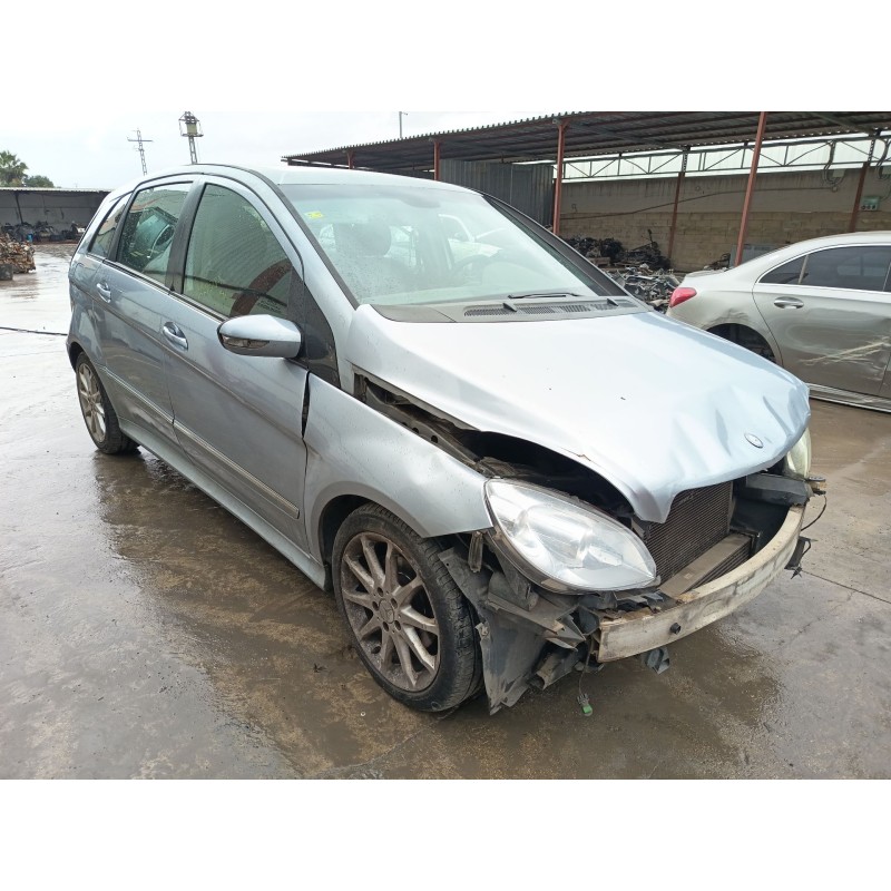 mercedes-benz clase b sports tourer (w245) del año 2005