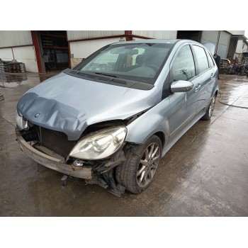 mercedes-benz clase b sports tourer (w245) del año 2005