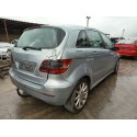 MERCEDES-BENZ CLASE B SPORTS TOURER (W245)