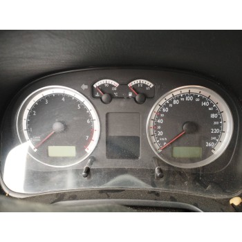 Recambio de carroceria corte para volkswagen golf iv berlina (1j1) 1.6 16v referencia OEM IAM   