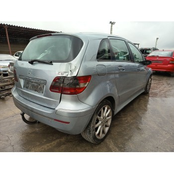 mercedes-benz clase b sports tourer (w245) del año 2005