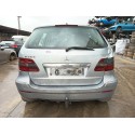 MERCEDES-BENZ CLASE B SPORTS TOURER (W245)
