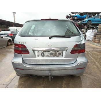 mercedes-benz clase b sports tourer (w245) del año 2005