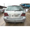 mercedes-benz clase b sports tourer (w245) del año 2005