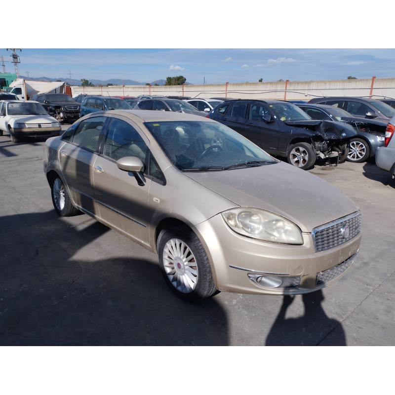 FIAT LINEA (110)