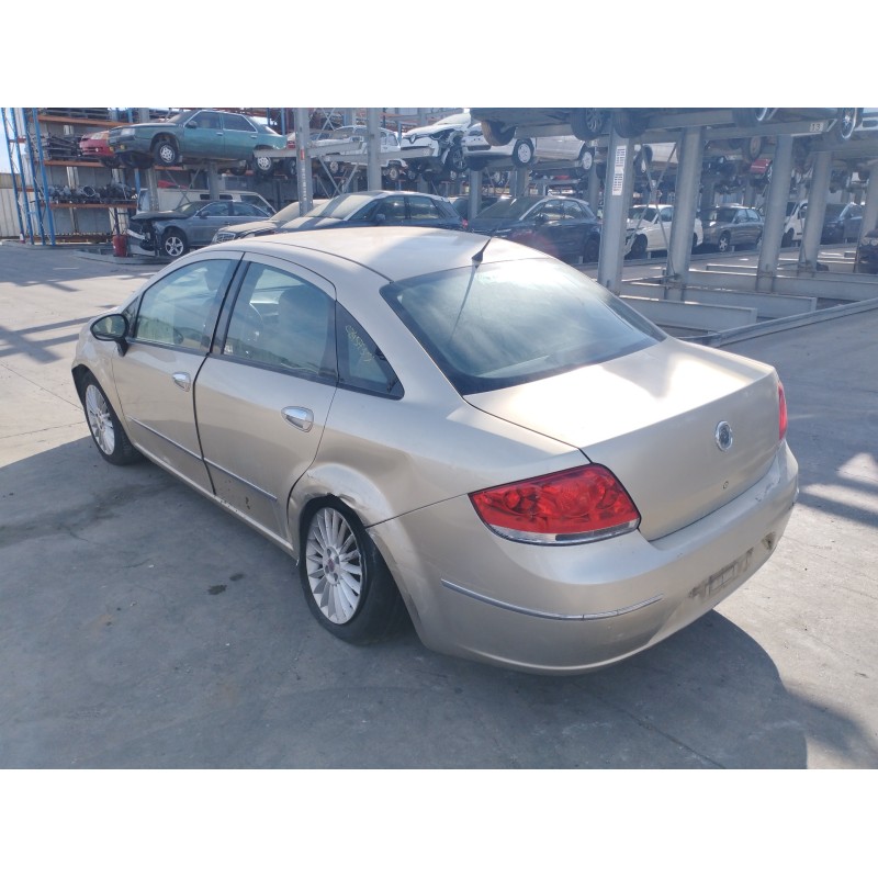 FIAT LINEA (323_, 110_) 2008