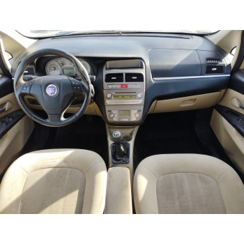 fiat linea (110) del año 2008