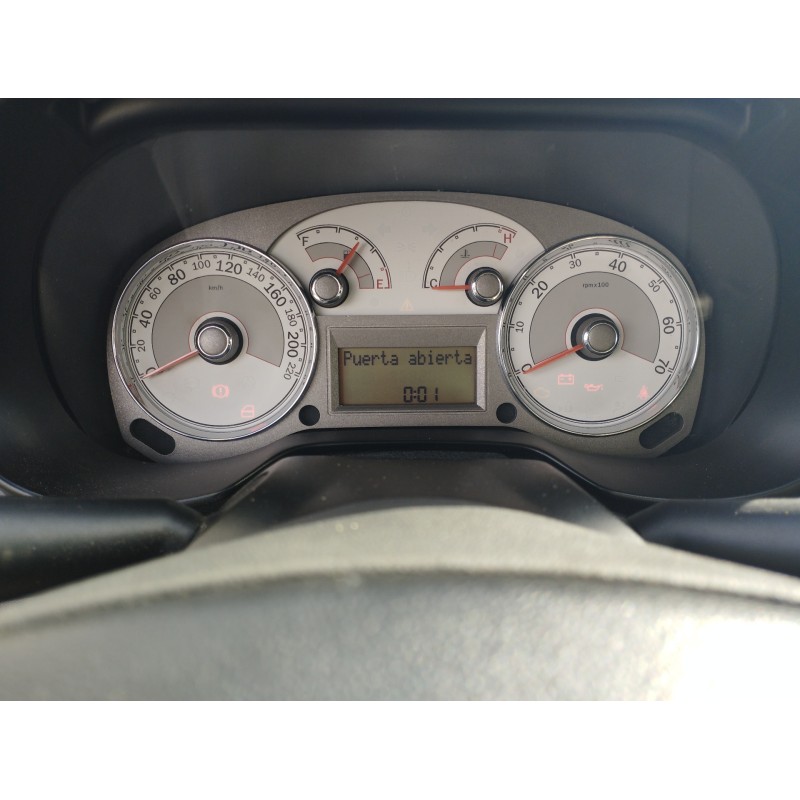 FIAT LINEA (323_, 110_) 2008