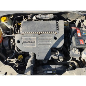 fiat linea (110) del año 2008