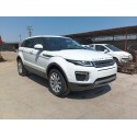 LAND ROVER RANGE ROVER EVOQUE (L538)