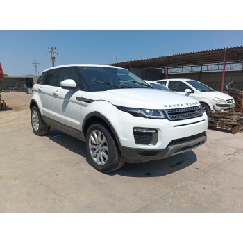 land rover range rover evoque (l538) del año 2016