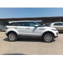 LAND ROVER RANGE ROVER EVOQUE (L538)