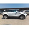 land rover range rover evoque (l538) del año 2016