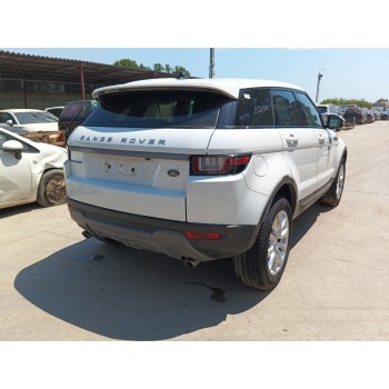 land rover range rover evoque (l538) del año 2016